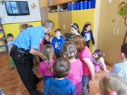 Městská policie Mladá Boleslav - prevence,bezpečnost